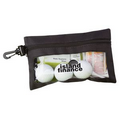 Great outdoor golf kit